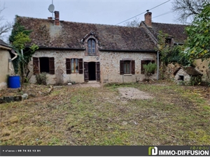 maison situee en campagne à la vente -   10100  ROMILLY SUR SEINE, surface 142 m2 vente maison situee en campagne - UBI444730220